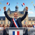 Municipales 2026 à Melun : Victoire Éclatante dès le Premier Tour