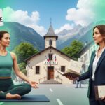 Municipales 2026 à Mens : Duel Insolite Prof Yoga vs Ex-Préfète