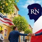 Municipales 2026 à Menton : Louis Sarkozy Appelle au Rassemblement