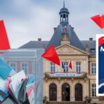 Municipales 2026 à Méricourt : Résultats Premier Tour