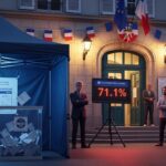 Municipales 2026 à Méry-sur-Oise : Victoire Éclatante au Premier Tour