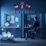 Municipales 2026 à Mions : Résultats Premier Tour