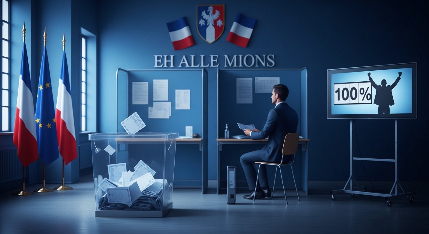 Découvrez les résultats complets du premier tour des municipales 2026 à Mions : victoire écrasante à 100 %, participation en hausse et analyse du scrutin sans concurrence. Ce qui change pour la commune.