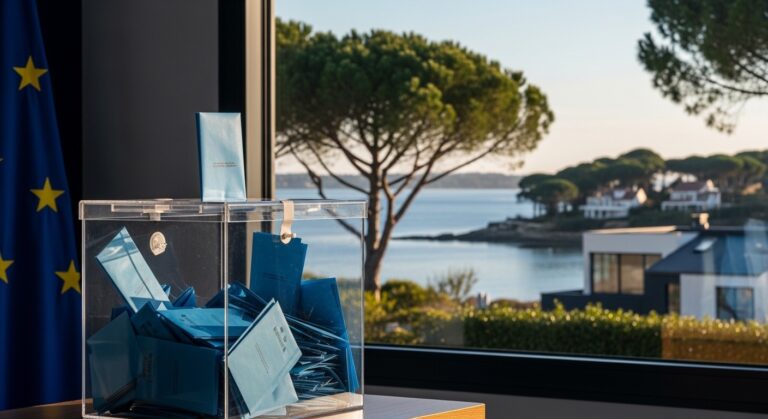 Municipales 2026 à Mios : Victoire Éclatante au Premier Tour