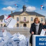 Municipales 2026 à Moissy-Cramayel : Victoire dès le 1er Tour