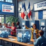 Municipales 2026 à Mont-Saint-Aignan : Victoire au 1er Tour