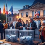 Municipales 2026 à Montauban : Résultats Premier Tour Analysés