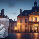 Municipales 2026 à Montauban : Victoire de Didier Lallemand au Second Tour