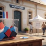 Municipales 2026 à Montgeron : Résultats Premier Tour
