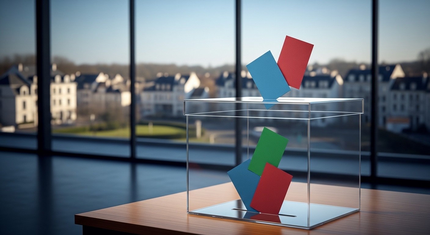 Découvrez les listes officielles pour les municipales 2026 à Montigny-le-Bretonneux. Trois équipes s'affrontent : divers droite, écologiste et divers gauche. Enjeux et profils à la loupe avant le 15 mars.