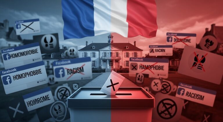 Municipales 2026 à Montmorency : Polémique sur des Publications Haineuses