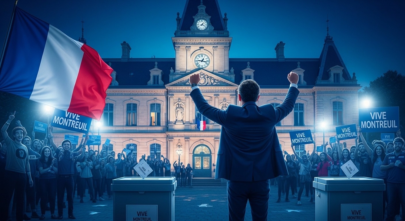 Découvrez les résultats complets des municipales 2026 à Montreuil : large victoire dès le premier tour avec 57,72 %, participation en hausse et analyse des enjeux locaux qui ont marqué ce scrutin décisif.