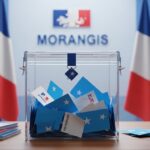 Municipales 2026 à Morangis : Victoire Éclatante au 1er Tour
