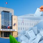 Municipales 2026 à Morsang-sur-Orge : Résultats Premier Tour