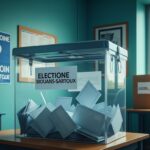 Municipales 2026 à Mouans-Sartoux : Résultats Premier Tour