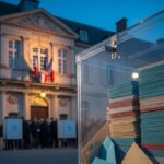 Municipales 2026 à Moulins : Résultats Premier Tour Analysés