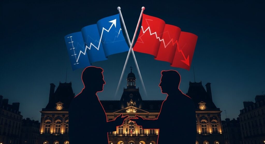 Municipales 2026 à Nantes : Bataille de Sondages Entre la Maire Sortante et Son Rival