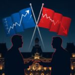 Municipales 2026 à Nantes : Bataille de Sondages Entre la Maire Sortante et Son Rival