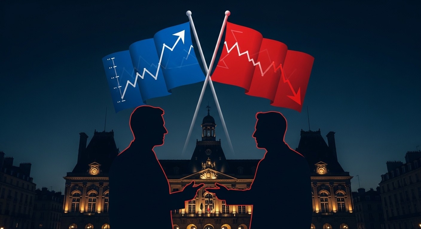 Découvrez la guerre des sondages aux municipales 2026 à Nantes : la maire PS en tête ou au coude-à-coude avec son adversaire LR ? Analyse des scénarios et enjeux pour la ville.