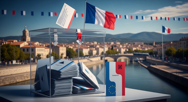 Municipales 2026 à Narbonne : Résultats Premier Tour