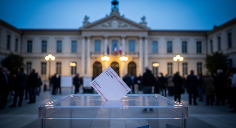 Municipales 2026 à Narbonne : Une Voix Manquante Change Tout
