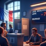 Municipales 2026 à Neuilly-Plaisance : Résultats Premier Tour