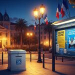 Municipales 2026 à Nice : Estrosi Pointe l&rsquo;Ultradroite