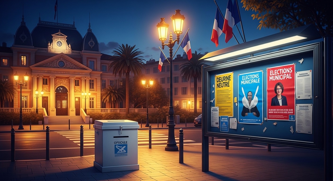 Découvrez comment Christian Estrosi accuse l'ultradroite liée à Pierre-Édouard Stérin dans l'affaire de la tête de porc devant son domicile, à quelques jours du scrutin municipal à Nice. Une campagne sous haute tension.