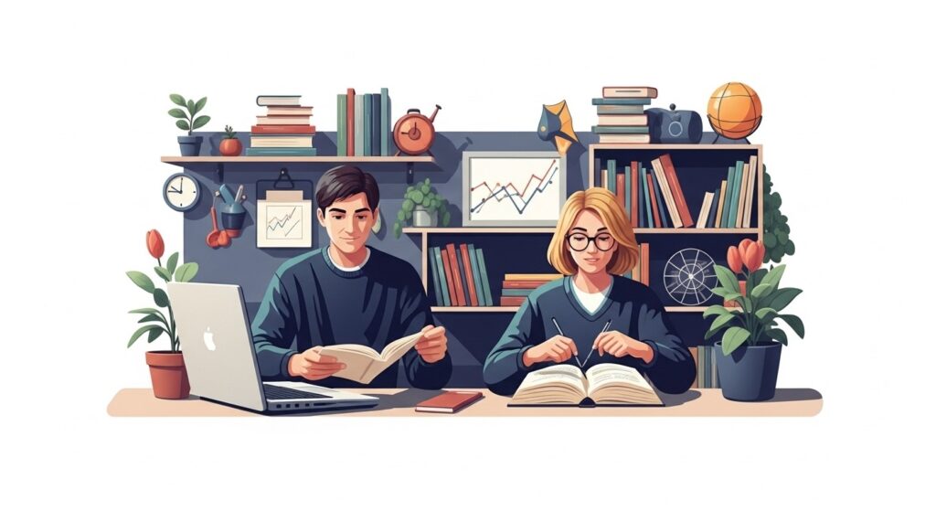 Municipales 2026 à Nogent-le-Roi : Victoire Serrée d&rsquo;Anne-Hélène Donnat