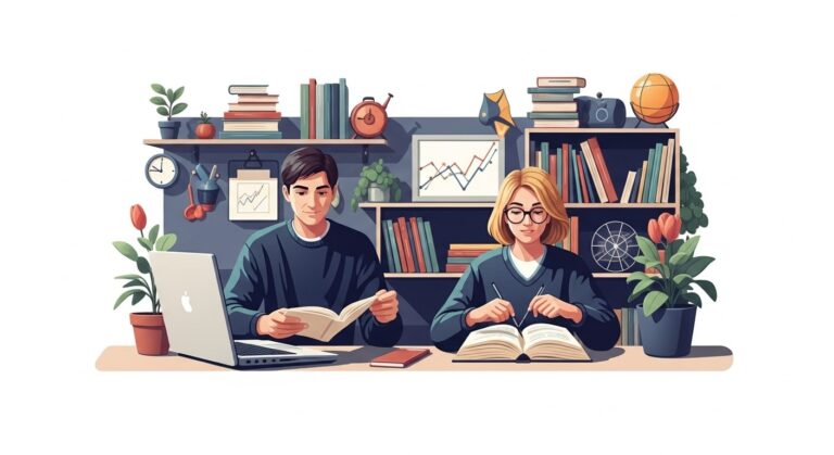 Municipales 2026 à Nogent-le-Roi : Victoire Serrée d&rsquo;Anne-Hélène Donnat