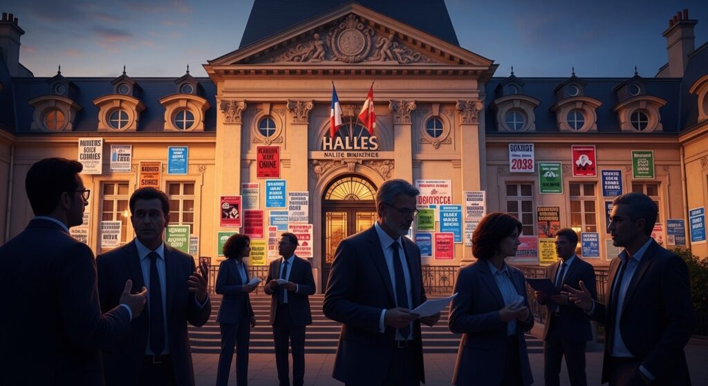 Municipales 2026 à Nogent-sur-Marne : Tous les Candidats Dévoilés