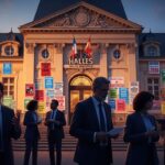 Municipales 2026 à Nogent-sur-Marne : Tous les Candidats Dévoilés