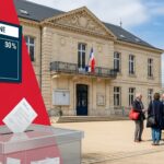 Municipales 2026 à Nogent-sur-Oise : Victoire de Badia Zrari