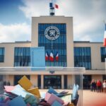 Municipales 2026 à Noisy-le-Sec : Résultats Premier Tour