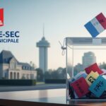 Municipales 2026 à Noisy-le-Sec : tous les candidats en lice