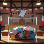 Municipales 2026 à Obernai : Résultats Premier Tour