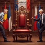 Municipales 2026 à Orange : Le Fauteuil de Maire Qui Change de Mains en Famille