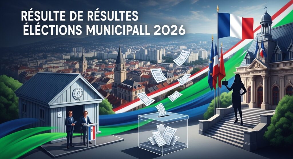 Municipales 2026 à Orly : Victoire Claire d’Imène Souid au Second Tour