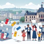 Municipales 2026 à Palaiseau : 7 Listes en lice Face au Maire Sortant