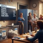 Municipales 2026 à Pamiers : Une Triangulaire Explosive Après le Premier Tour