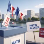 Municipales 2026 à Pantin : Liste Complète Candidats