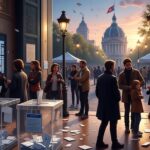 Municipales 2026 à Paris 19e : Résultats Second Tour en Direct