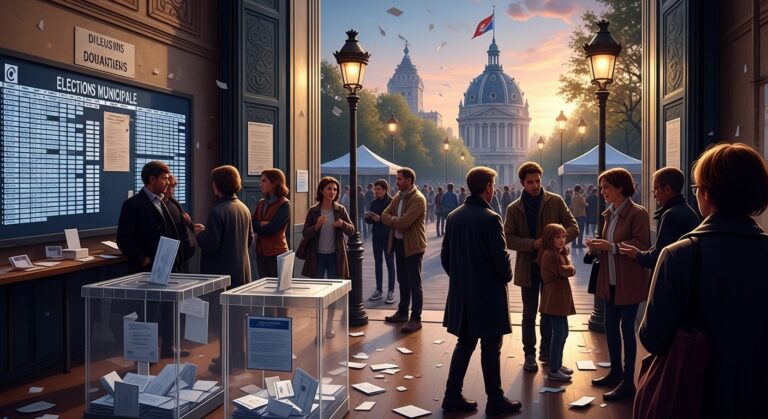 Municipales 2026 à Paris 19e : Résultats Second Tour en Direct