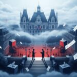 Municipales 2026 à Paris : Duel Incertain entre Grégoire et Dati