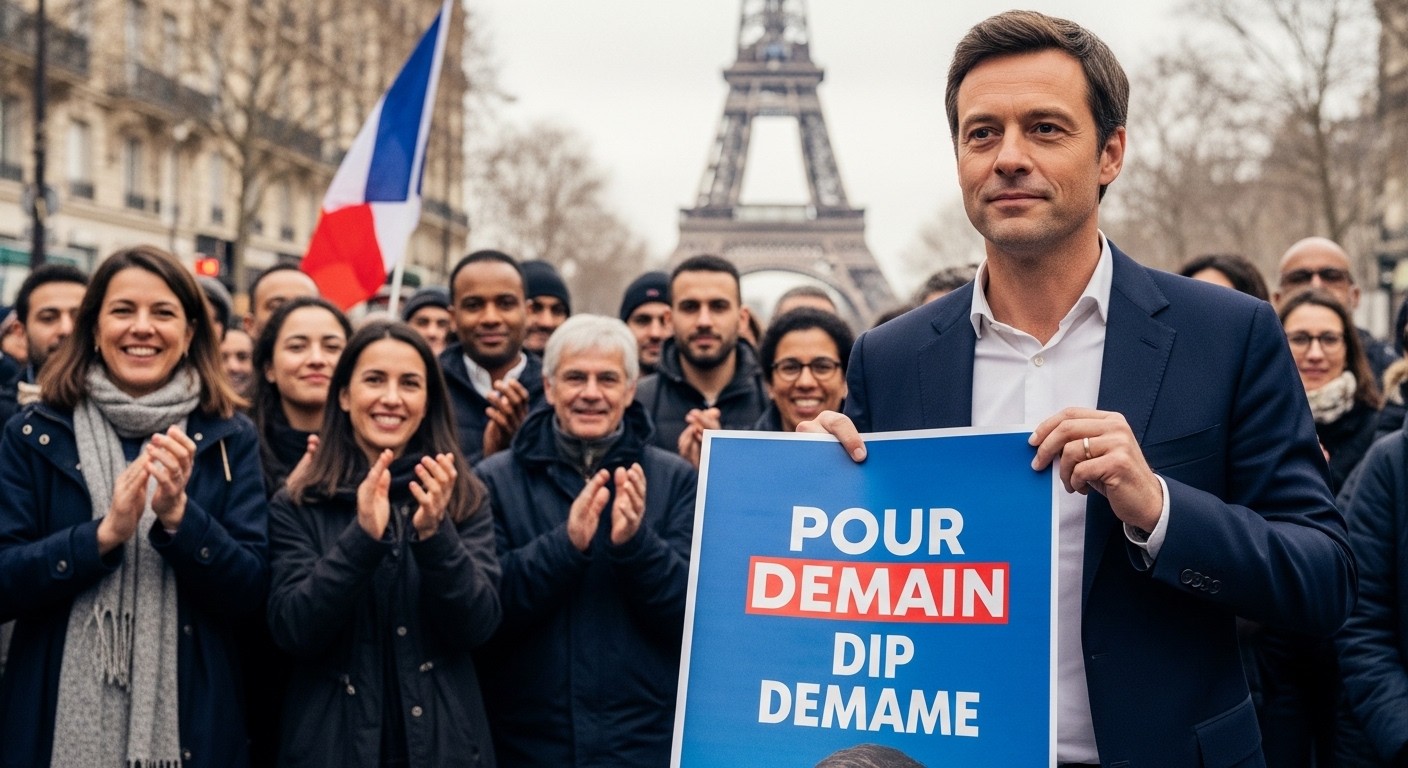 À une semaine du premier tour des municipales à Paris, Emmanuel Grégoire, en tête des sondages, critique les propositions de ses rivaux qu'il juge irréalistes. Découvrez ses ambitions pour transformer la capitale tout en répondant aux préoccupations quotidiennes des Parisiens.