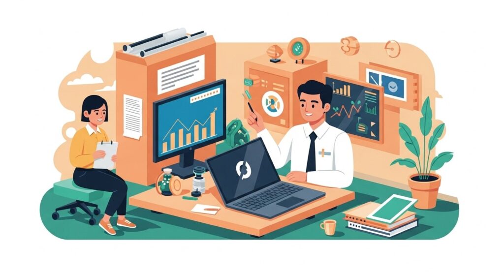 Municipales 2026 à Paris : Geoffroy Boulard Réélu dans le 17e Arrondissement