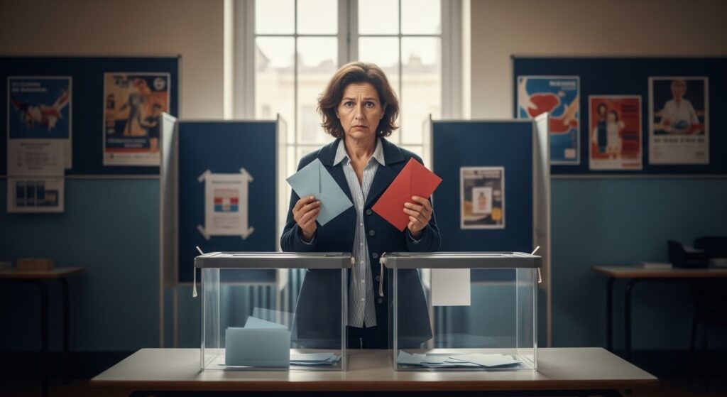 Municipales 2026 à Paris : Le Nouveau Scrutin Qui Déroutent les Électeurs