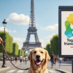 Municipales 2026 à Paris : Les Chiens, un Enjeu Électoral Majeur