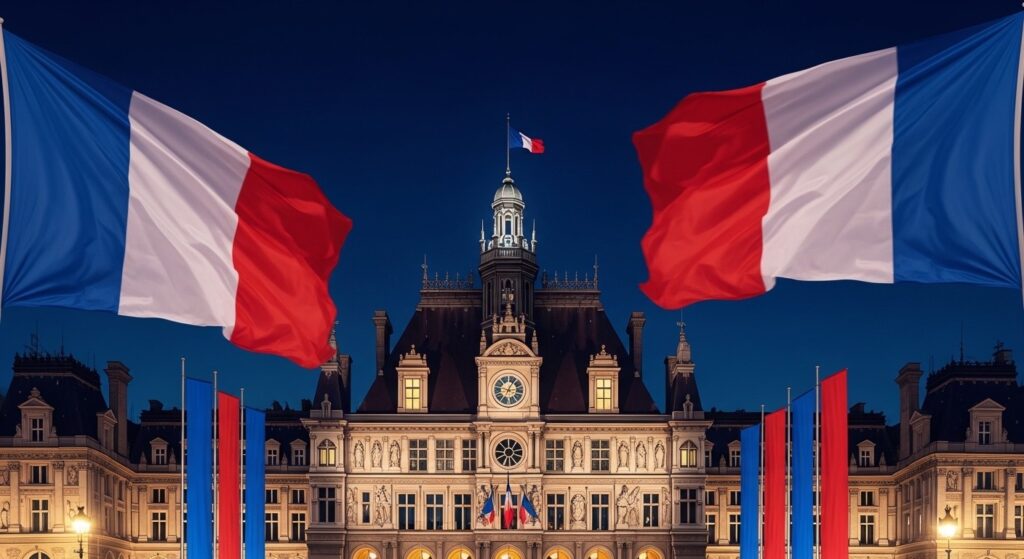 Municipales 2026 à Paris : LFI entre au Conseil malgré un recul des voix