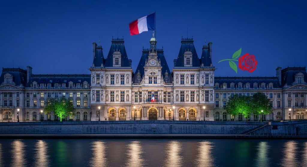 Municipales 2026 à Paris : Lionel Jospin Soutient Emmanuel Grégoire